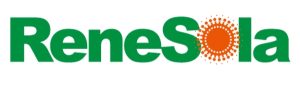 ReneSola_Logo